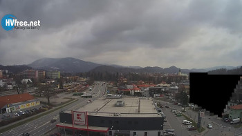 Město Rožnov pod Radhoštěm