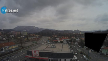 Město Rožnov pod Radhoštěm