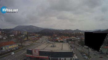 Město Rožnov pod Radhoštěm