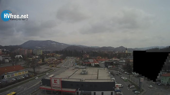 Město Rožnov pod Radhoštěm