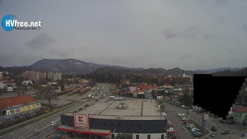 Město Rožnov pod Radhoštěm