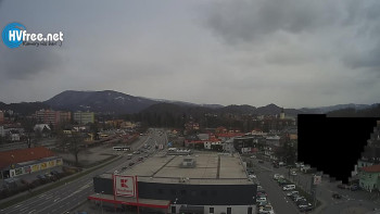 Město Rožnov pod Radhoštěm