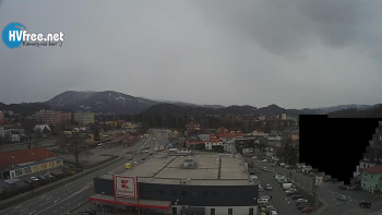 Město Rožnov pod Radhoštěm