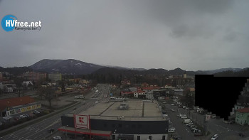 Město Rožnov pod Radhoštěm