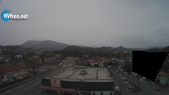 Město Rožnov pod Radhoštěm