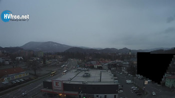 Město Rožnov pod Radhoštěm