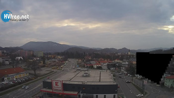 Město Rožnov pod Radhoštěm