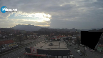 Město Rožnov pod Radhoštěm