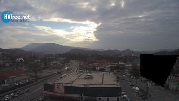 Město Rožnov pod Radhoštěm