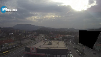 Město Rožnov pod Radhoštěm