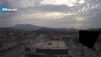 Město Rožnov pod Radhoštěm