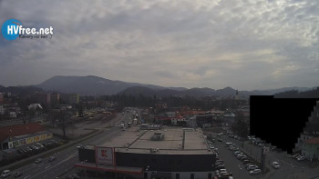 Město Rožnov pod Radhoštěm