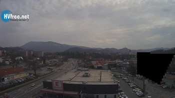 Město Rožnov pod Radhoštěm