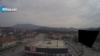 Město Rožnov pod Radhoštěm