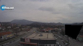 Město Rožnov pod Radhoštěm