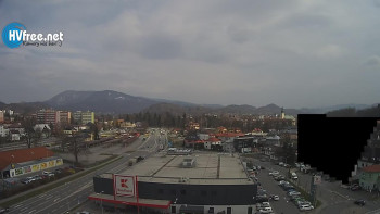 Město Rožnov pod Radhoštěm