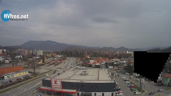 Město Rožnov pod Radhoštěm