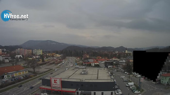 Město Rožnov pod Radhoštěm