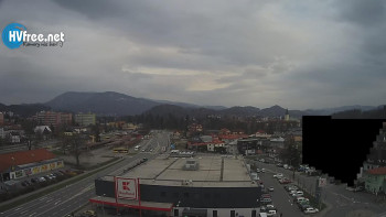 Město Rožnov pod Radhoštěm