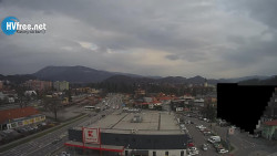 Ulice Meziříčská