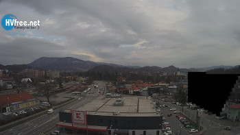 Město Rožnov pod Radhoštěm