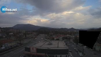 Město Rožnov pod Radhoštěm