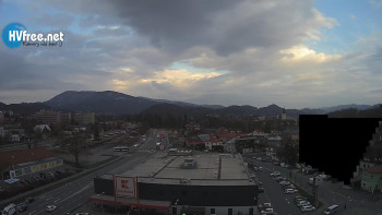 Město Rožnov pod Radhoštěm