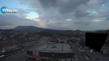 Město Rožnov pod Radhoštěm