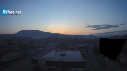 Ulice Meziříčská