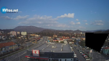 Město Rožnov pod Radhoštěm