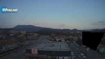 Město Rožnov pod Radhoštěm