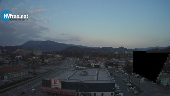 Město Rožnov pod Radhoštěm