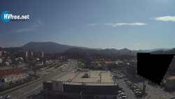 Ulice Meziříčská