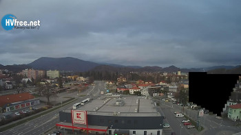 Město Rožnov pod Radhoštěm