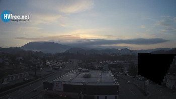 Město Rožnov pod Radhoštěm