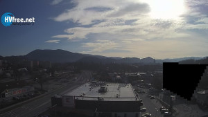 Město Rožnov pod Radhoštěm - Ulice Meziříčská - 5.4.2026 v 09:00