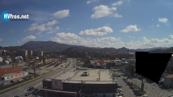 Ulice Meziříčská