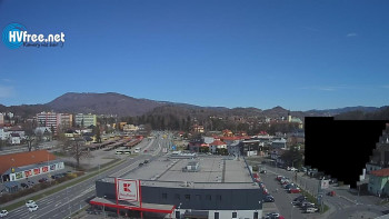 Město Rožnov pod Radhoštěm