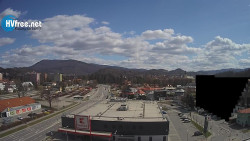 Ulice Meziříčská