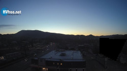 Ulice Meziříčská