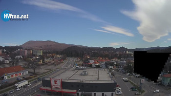 Město Rožnov pod Radhoštěm