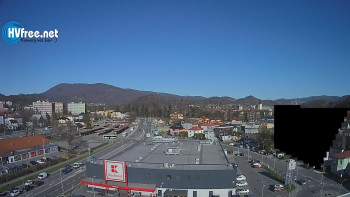 Město Rožnov pod Radhoštěm