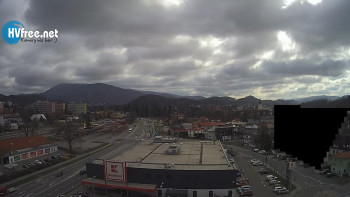 Město Rožnov pod Radhoštěm