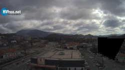 Ulice Meziříčská