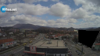 Město Rožnov pod Radhoštěm