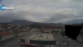 Město Rožnov pod Radhoštěm