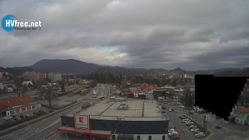 Město Rožnov pod Radhoštěm