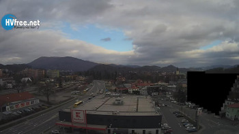 Město Rožnov pod Radhoštěm