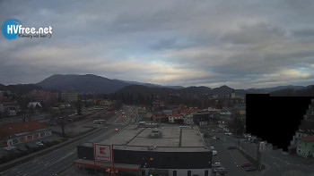 Město Rožnov pod Radhoštěm