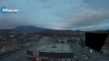 Město Rožnov pod Radhoštěm